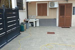 Casa a sapri