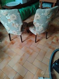poltrone