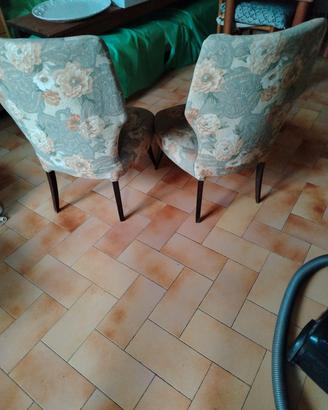 poltrone
