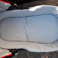  Trio Chicco - Navicella