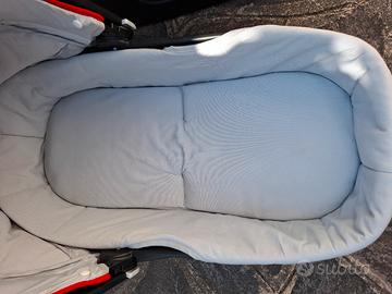  Trio Chicco - Navicella