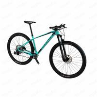 MTB Bianchi Nitron 9.4 XT/Deore