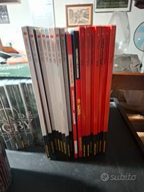 fumetti 