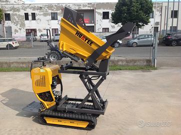 MINIDUMPER 500