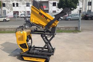 MINIDUMPER 500