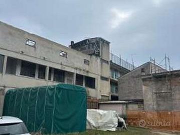 Appartamento a Fiesso d'artico (VE)