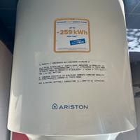 Scaldabagno elettrico Ariston 50 l