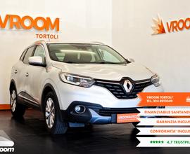 RENAULT Kadjar dCi 8V 110CV EDC Energy Intens