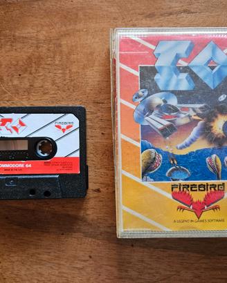Gioco C 64 Io 