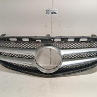 GRIGLIA PARAURTI MERCEDES Classe E Berlina W212 A2