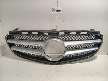 GRIGLIA PARAURTI MERCEDES Classe E Berlina W212 A2