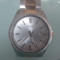orologio Casio 