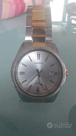 orologio Casio 
