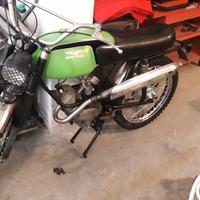 Moto Guzzi Altro modello - 1968