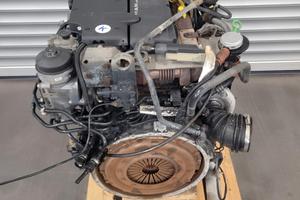 Motore MAN D0834 LFL 50 150 cv EURO 4 per TGL TGM