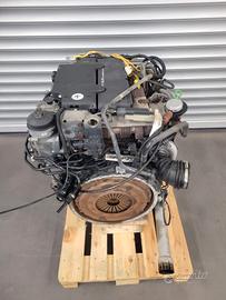 Motore MAN D0834 LFL 50 150 cv EURO 4 per TGL TGM
