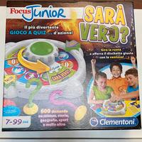 Sarà vero? Clementoni
