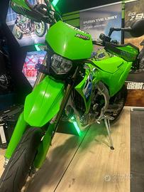 KAWASAKI KX 450 motard