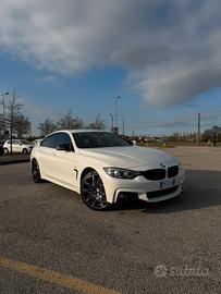 BMW 430i Gran Coupé M Sport