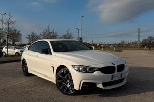 BMW 430i Gran Coupé M Sport