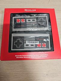 Nintendo Switch Controller Nes