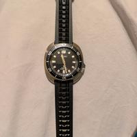 Seiko captain willard spb151j1