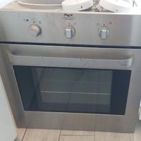 Forno Rex Electrolux F50