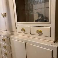 Mobile d'epoca anni 70'