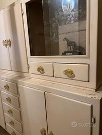 Mobile d'epoca anni 70'