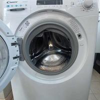 Lava Asciuga 8+5kg Candy Smart Touch