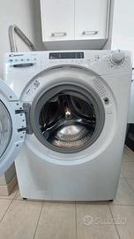 Lava Asciuga 8+5kg Candy Smart Touch