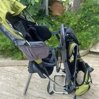 Zaino per bambini Koala Salewa