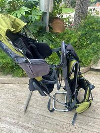 Zaino per bambini Koala Salewa