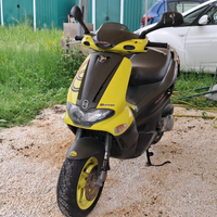 Gilera runner 50