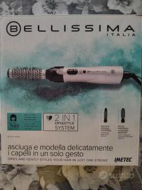 Spazzola Elettrica per Capelli
