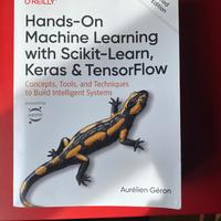 Hands-On Machine Learning, Géron – Third Edition
