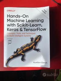 Hands-On Machine Learning, Géron – Third Edition