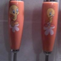 Utensili cucina looney tunes