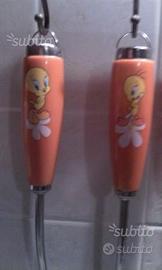 Utensili cucina looney tunes