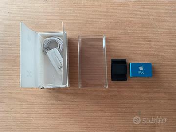 Apple Ipod Shuffle