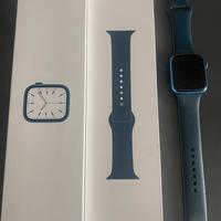 Apple watch 7
