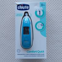 Termometro Comfort Quick Chicco