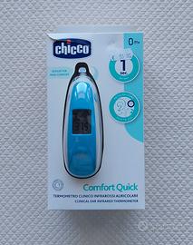Termometro Comfort Quick Chicco