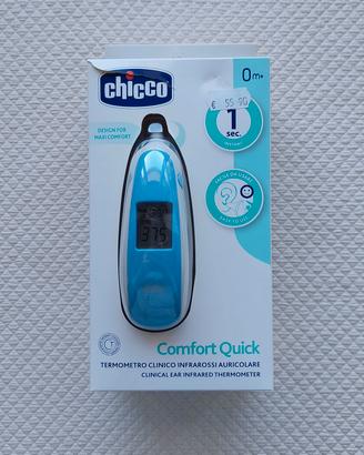 Termometro Comfort Quick Chicco