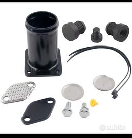 EGR , Adattatore raccordo Spine