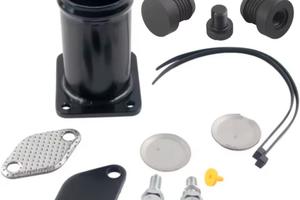 EGR , Adattatore raccordo Spine