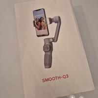 Smooth gimbal Q3