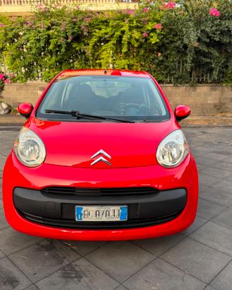 CITROEN C1 1.0 Sport - OK NEOPATENTATI - CarPlay