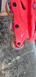 Rollerblades ROCES 