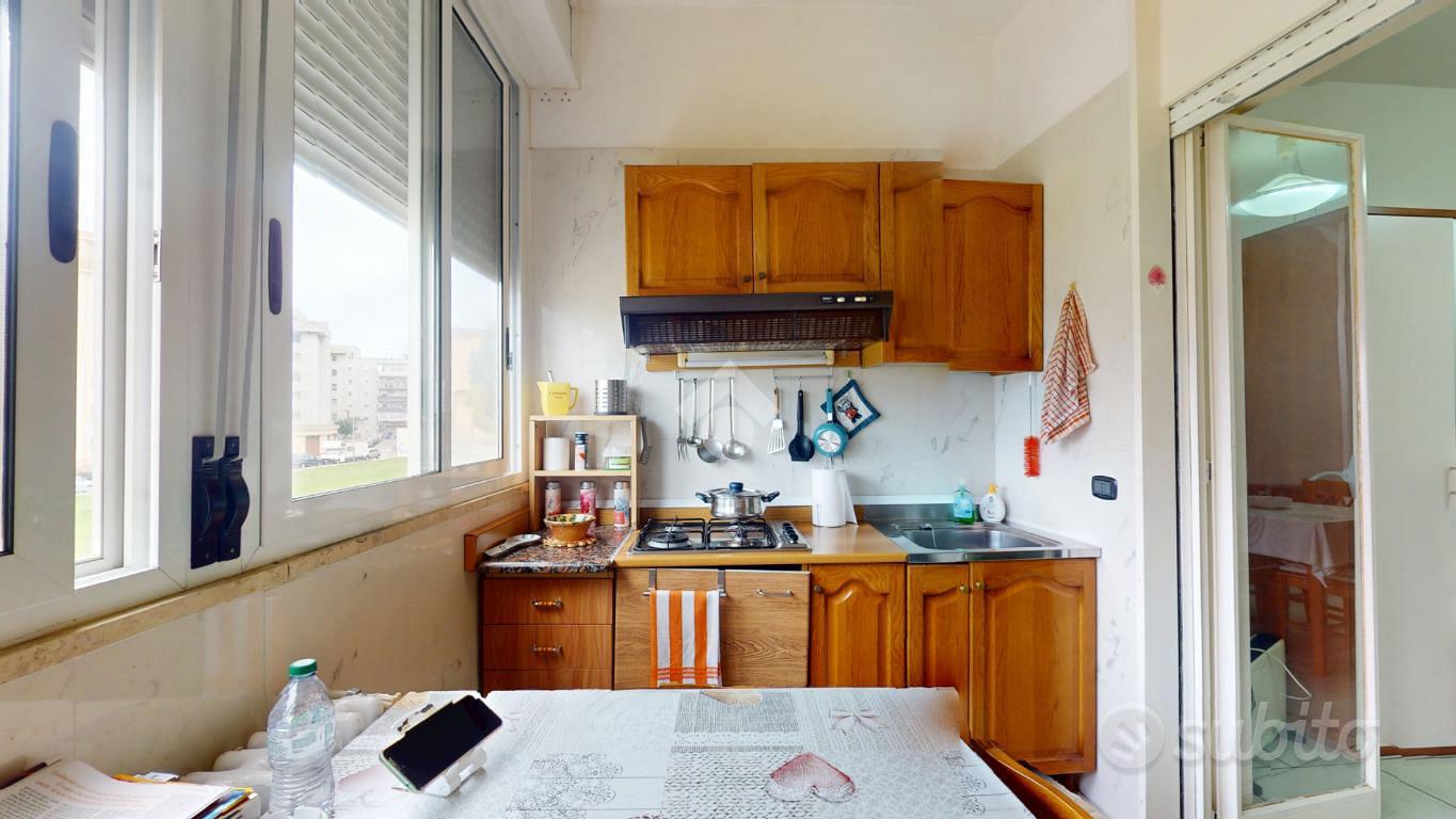 Apartment in Brindisi, Santa Chiara - Vista 2